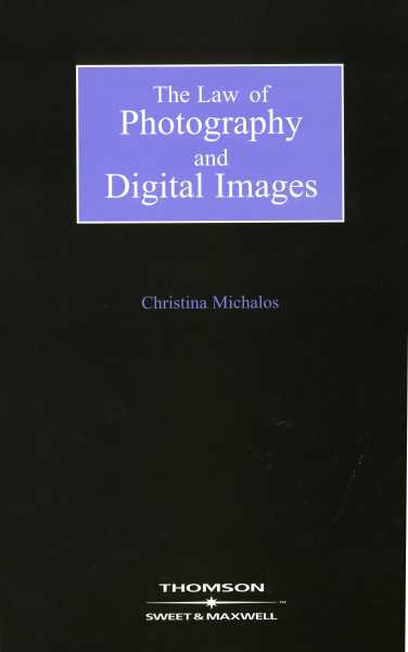 Law of Photography and Digital Images